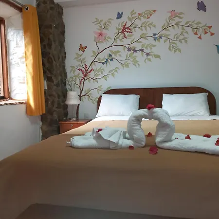Casa Inka B&B
