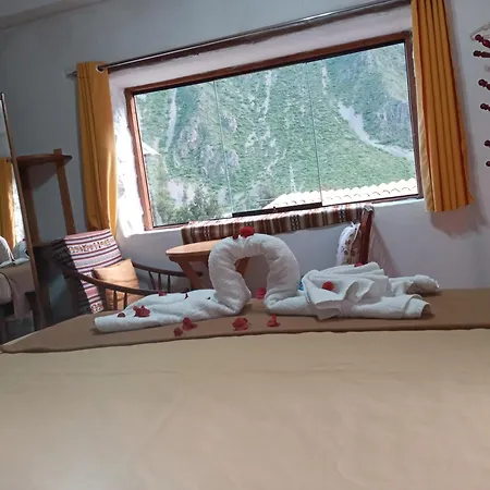 Casa Inka B&B