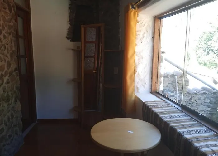 Bed & Breakfast Casa Inka