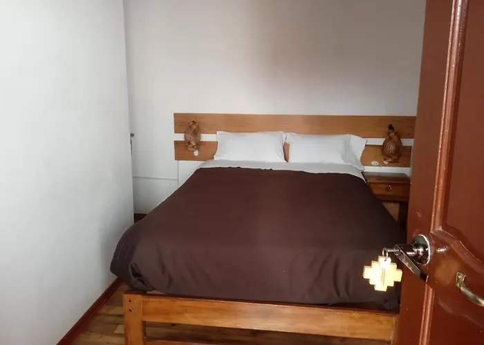 Casa Inka Bed & Breakfast Ollantaytambo