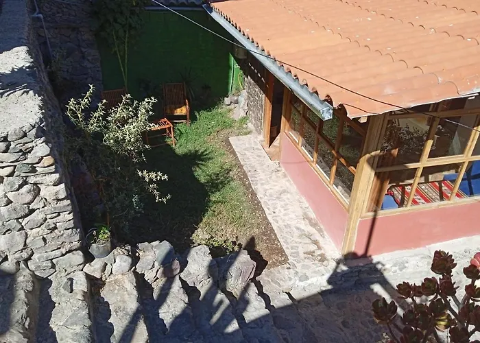 Casa Inka