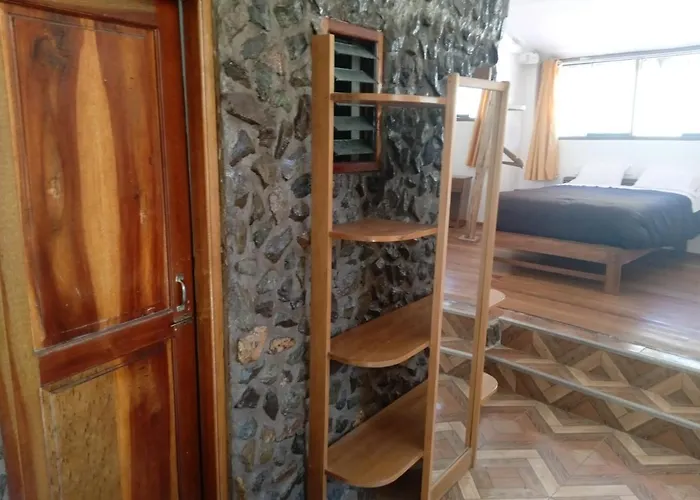 Bed & Breakfast Casa Inka Ollantaytambo