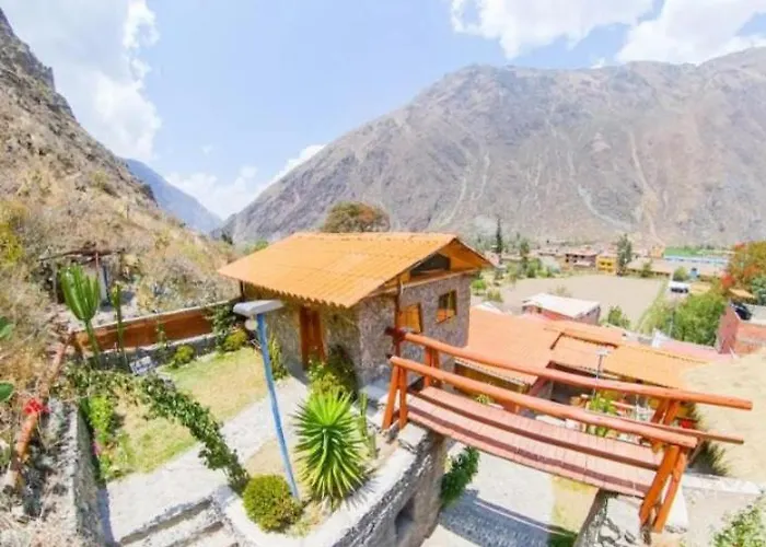 Bed & Breakfast Casa Inka Ollantaytambo