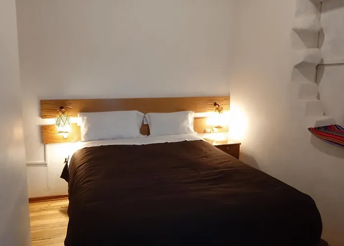 Bed & Breakfast Casa Inka