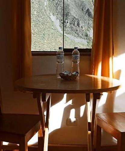 Casa Inka Ollantaytambo