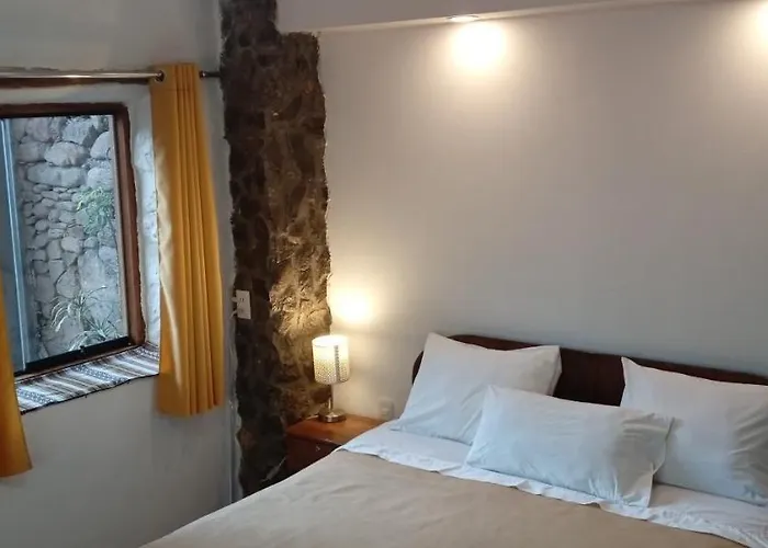 Casa Inka Bed & Breakfast