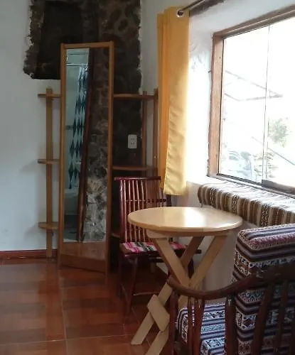 Casa Inka Bed & Breakfast 3*