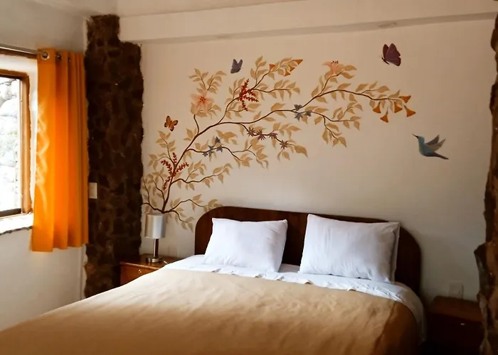 Casa Inka