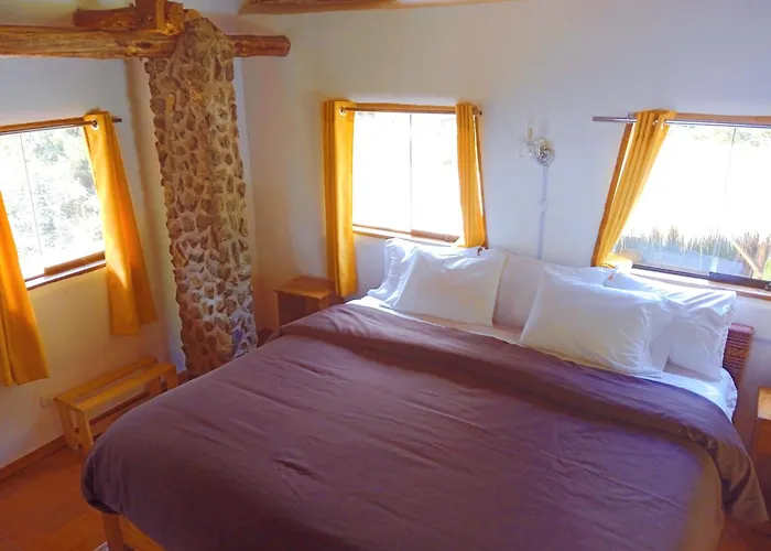 Casa Inka Bed & Breakfast