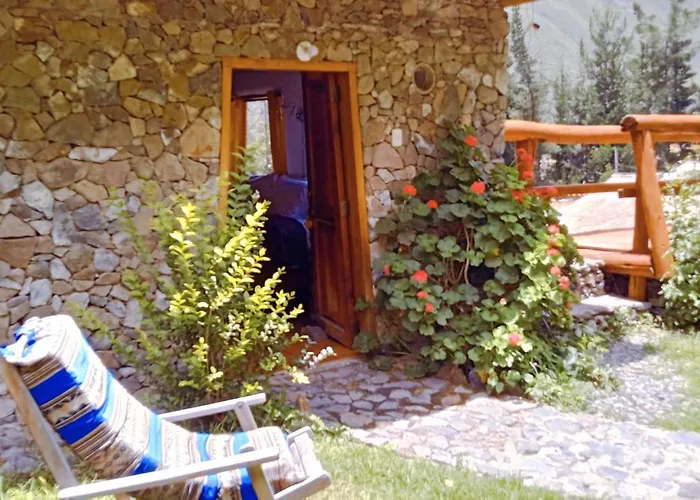 Casa Inka Bed & Breakfast Ollantaytambo