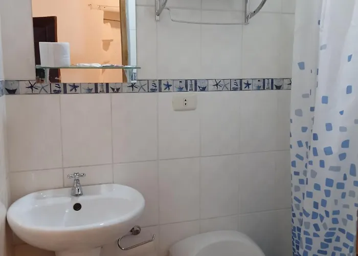 Casa Inka Bed & Breakfast 3*