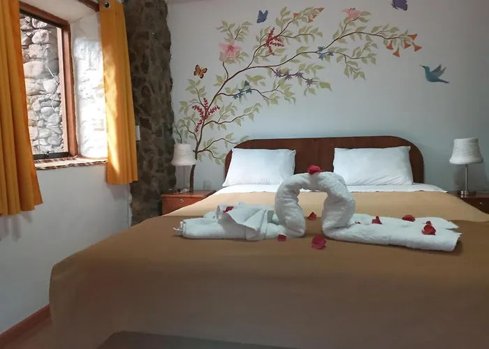 Bed & Breakfast Casa Inka Ollantaytambo