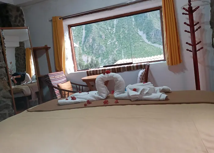 Casa Inka 3*