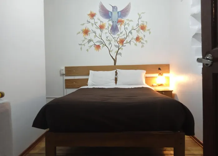 Casa Inka