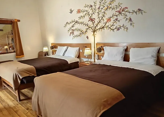 Casa Inka Bed & Breakfast