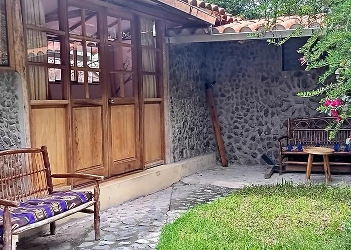 Bed & Breakfast Casa Inka