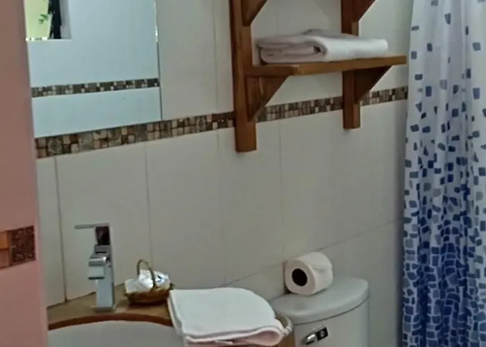 Casa Inka Bed & Breakfast 3*