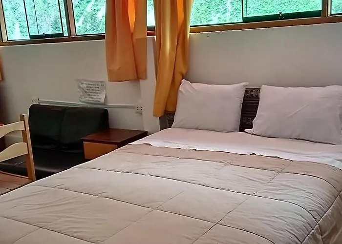 Bed & Breakfast Casa Inka 3*