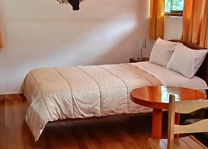 Casa Inka Bed & Breakfast Ollantaytambo