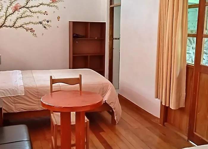 Bed & Breakfast Casa Inka Ollantaytambo