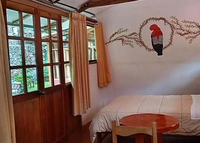 Casa Inka 3*