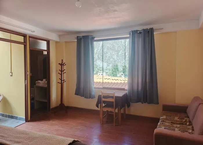 Casa Inka