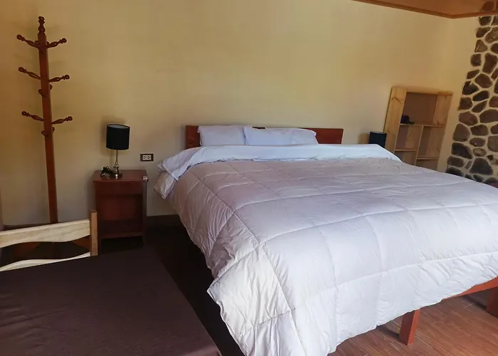 Casa Inka Bed & Breakfast Ollantaytambo