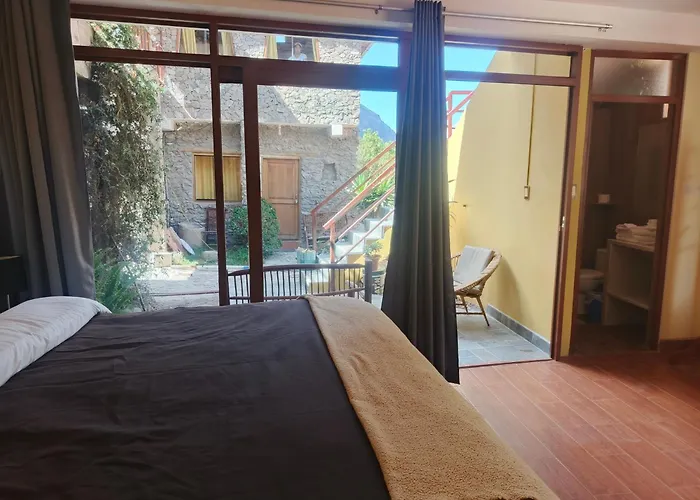 Casa Inka