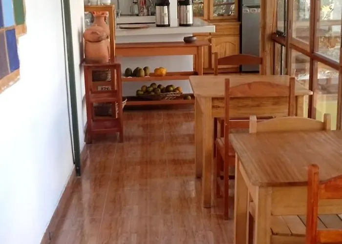 Casa Inka 3*