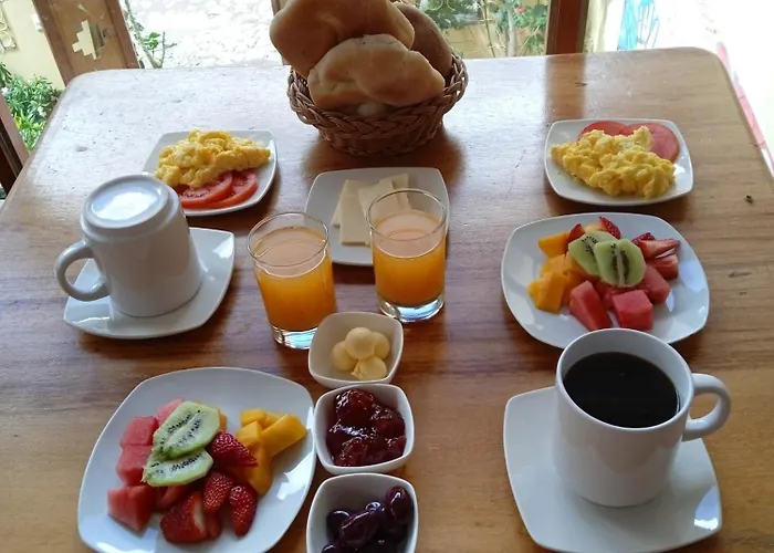 Casa Inka Ollantaytambo