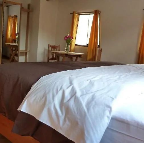 Bed & Breakfast Casa Inka Ollantaytambo