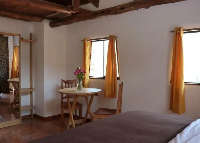 Casa Inka Bed & Breakfast 3*