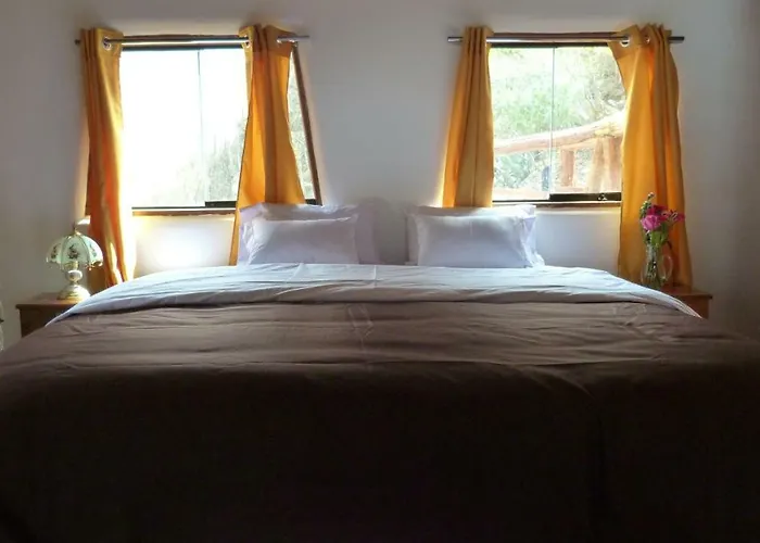 Bed & Breakfast Casa Inka Ollantaytambo
