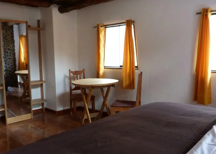 Casa Inka Bed & Breakfast