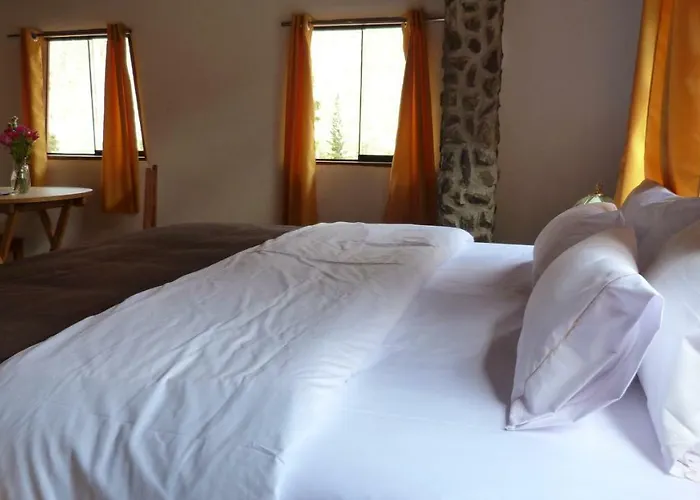 Casa Inka Bed & Breakfast