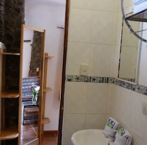Casa Inka Bed & Breakfast