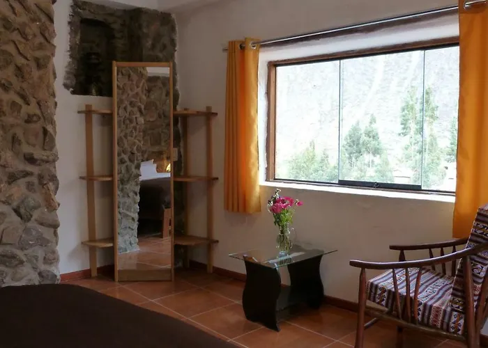 Casa Inka