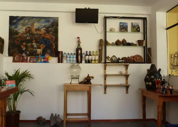 Bed & Breakfast Casa Inka