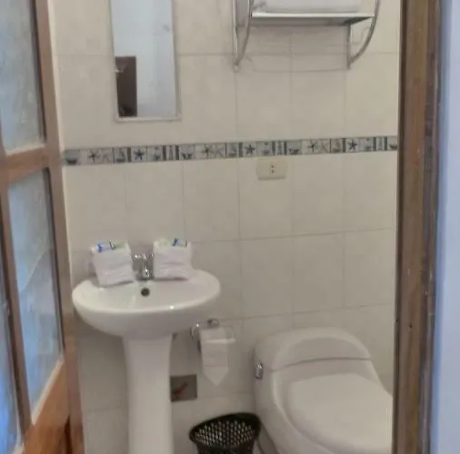Casa Inka Bed & Breakfast 3*